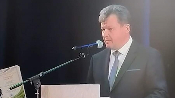 Глава башкирского Сибая оговорился во время поздравления с Днем республики

