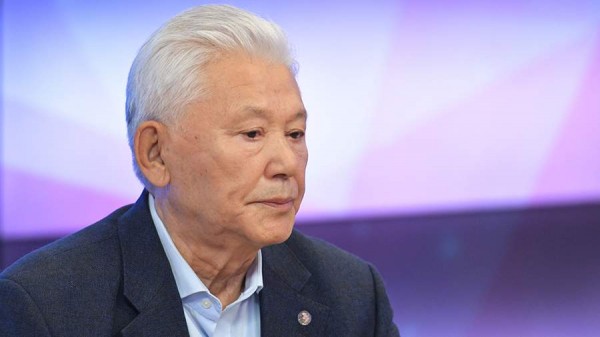 Михаила Николаева похоронят 8 августа в родном селе Октемцы
