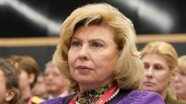 Москалькова обратилась в СКР из-за выселения детей из турецкого отеля
Москалькова обратилась в СКР из-за выселения детей из турецкого отеля