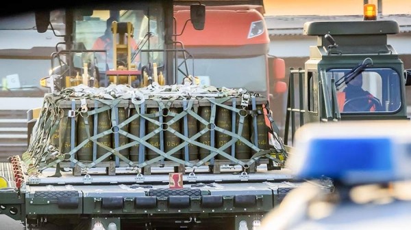 Пентагон уличили во лжи о неприменении оружия НАТО для ударов по РФ
