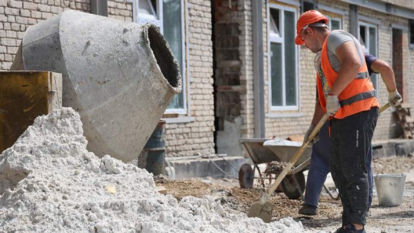 Хуснуллин заявил о трехлетнем плане по восстановлению объектов в новых регионах РФ
