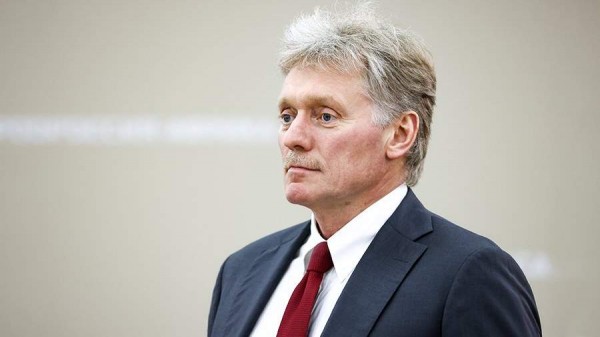 Песков прокомментировал выдачу оружия белгородским добровольцам теробороны
