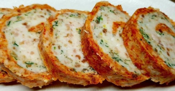 Сало с паприкой и укропом Сало с паприкой и укропом