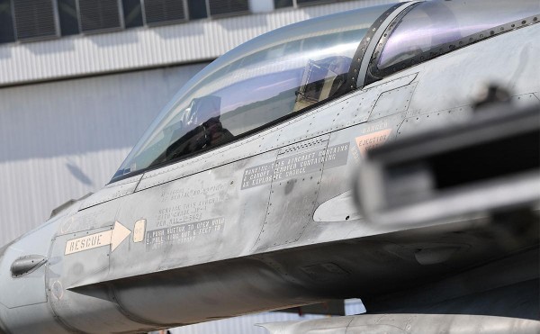 В США усомнились в возможности Украины переломить ход боев с F-16
В США усомнились в возможности Украины переломить ход боев с F-16