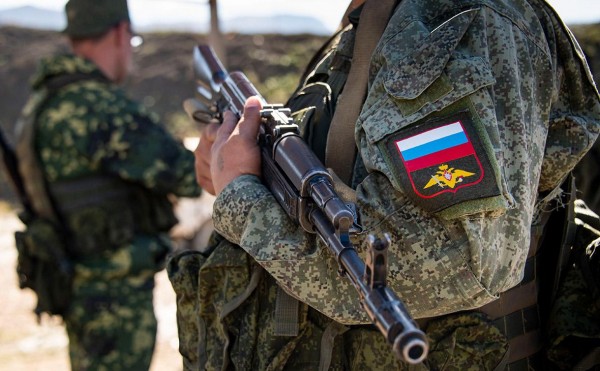 
                    Военная операция на Украине. Карта на 16 августа

                