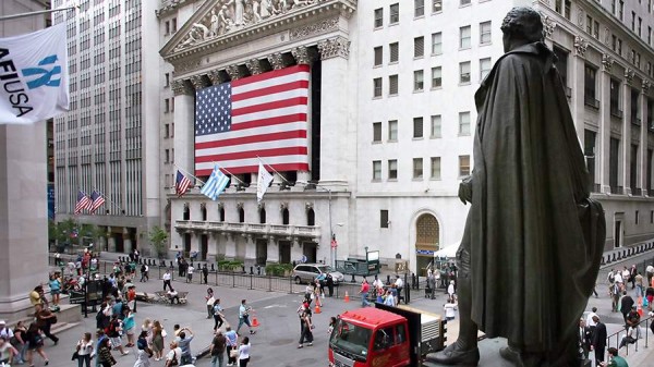Китай сократил вложения в госдолг США до минимума с 2009 года
