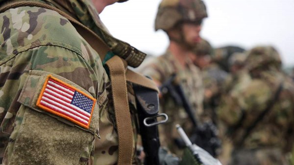 В США не увидели причин перебрасывать силы из-за ситуации на границе Белоруссии
