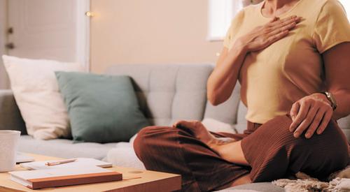 Изменения погоды влияют на работу нервной системы