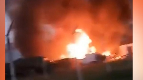 
                    В Карабахе сообщили о более чем 200 пострадавших при взрыве на заправке

                