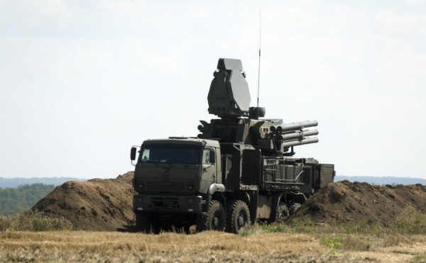 
                    Минобороны заявило об уничтожении 11 украинских дронов ночью

                