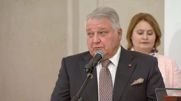 Ковальчук рассказал об основе успеха России в атомной промышленности
