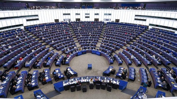 В Европарламенте заявили об отсутствии планов ЕС вводить санкции против Баку
В Европарламенте заявили об отсутствии планов ЕС вводить санкции против Баку