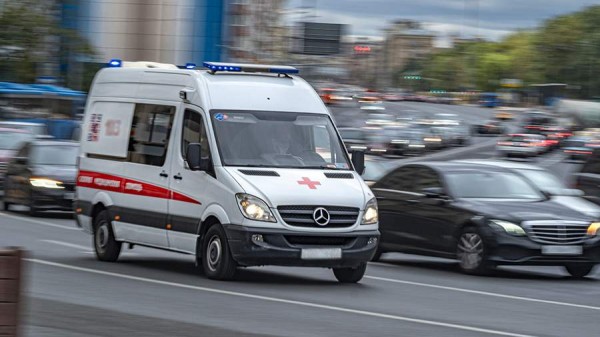 В Красноярском крае подросток погиб от полученных в заброшенной постройке ожогов

