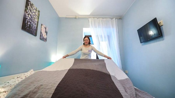 В СП сочли возможным ограничить продажу однушек по льготной ипотеке
