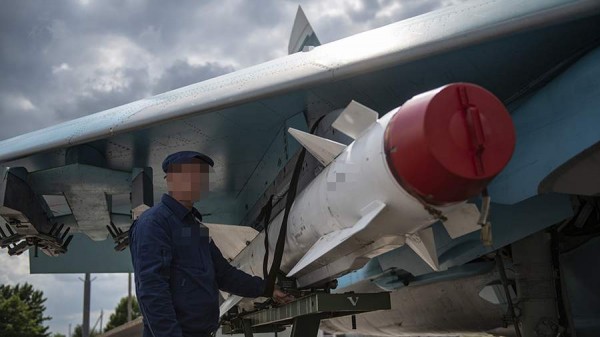 ВС РФ поразили пункт управления &laquo;иностранного легиона&raquo; в зоне спецоперации

