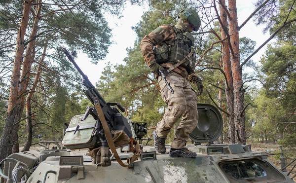 Минобороны сообщило о попытке ракетной атаки ВСУ на Крым
Минобороны сообщило о попытке ракетной атаки ВСУ на Крым