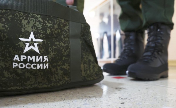 
                    Доходы добровольцев военной операции освободят от НДФЛ

                