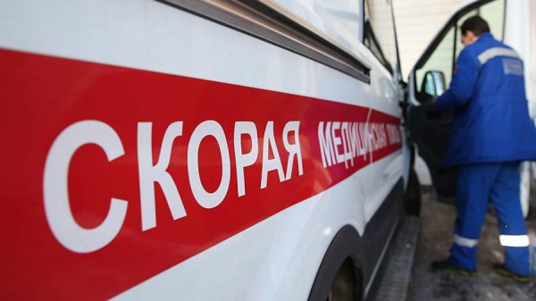 В Дзержинском возбудили дело после нападения мужчины на врача скорой помощи
В Дзержинском возбудили дело после нападения мужчины на врача скорой помощи
