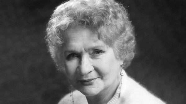 Актриса Дарья Пешкова умерла в возрасте 96 лет
Актриса Дарья Пешкова умерла в возрасте 96 лет