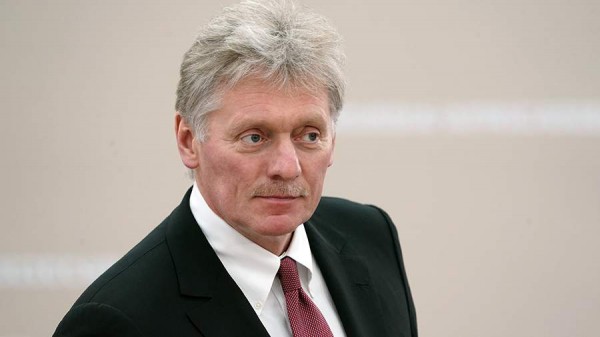 Песков заявил о сохранении диалога РФ с обеими сторонами конфликта в Израиле
Песков заявил о сохранении диалога РФ с обеими сторонами конфликта в Израиле