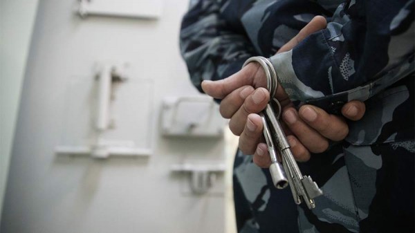 Присяжные оправдали криминального авторитета Сашу Чеха
