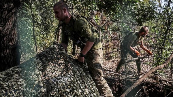 В НАТО пообещали продолжить оказывать полную поддержку Украине
В НАТО пообещали продолжить оказывать полную поддержку Украине