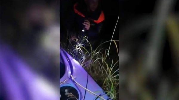 Петербуржец погиб в ходе заплыва на каяке по Ладожскому озеру
