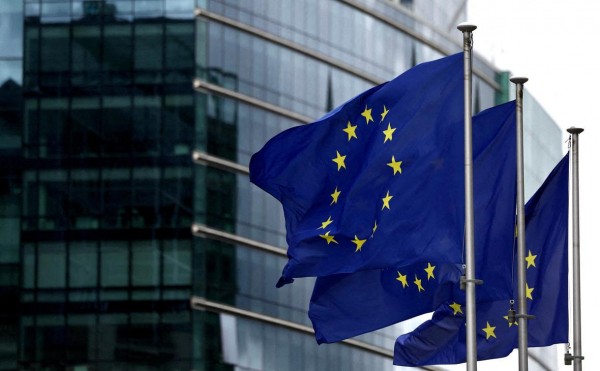 Reuters узнал о требованиях ЕС к правам меньшинств на Украине
Reuters узнал о требованиях ЕС к правам меньшинств на Украине