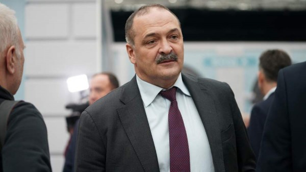 Глава Дагестана призвал жителей не верить провокациям из-за событий в секторе Газа
