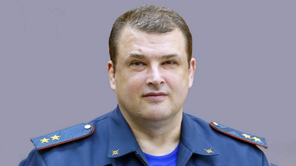 Арестованный начальник кубанского главка МЧС попал в реанимацию
