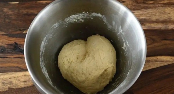 Синнабоны с яблоком и корицей Синнабоны с яблоком и корицей