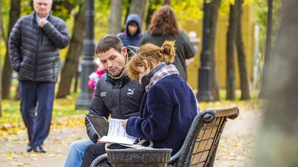 Синоптик спрогнозировал потепление в Москве на этой неделе до +15
