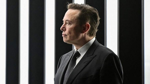 Business Insider узнал о планах Маска превратить Х в сайт знакомств
