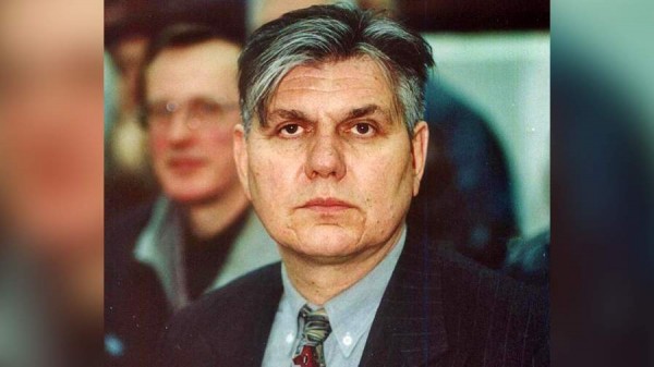 Скончался каскадер из советских фильмов Николай Ващилин
Скончался каскадер из советских фильмов Николай Ващилин
