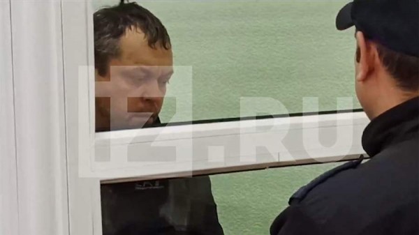 В Перми арестовали подозреваемого в нападениях на девушек

