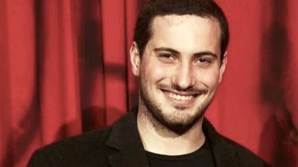 В схеме художника Галантера нашли признаки финансовой пирамиды
