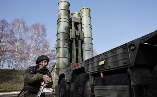 
                    Военные сбили 31 беспилотник и пресекли высадку десанта ВСУ в Крыму

                