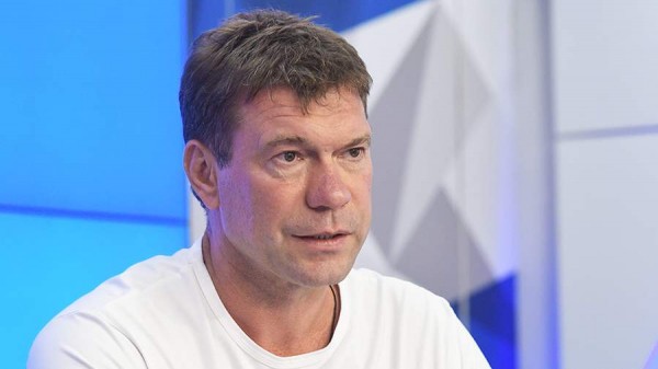 ФСБ возбудила уголовное дело по факту покушения на Олега Царёва
ФСБ возбудила уголовное дело по факту покушения на Олега Царёва