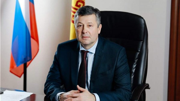 Министр транспорта Чувашии ушел в отставку после обысков в министерстве
