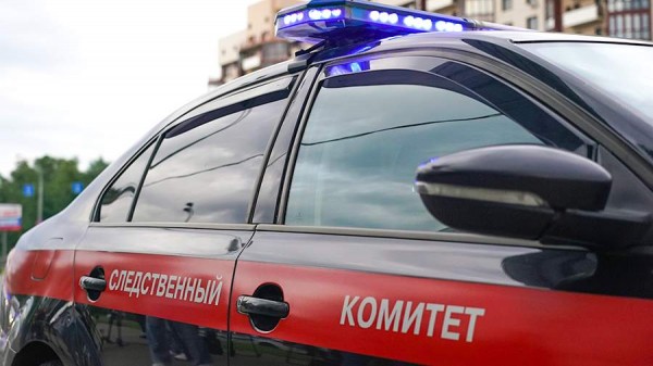 В Подмосковье в мусорном контейнере обнаружили тело новорожденного
