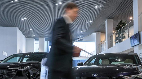 Автодилерам просят урезать комиссии при продаже автомобилей в кредит
