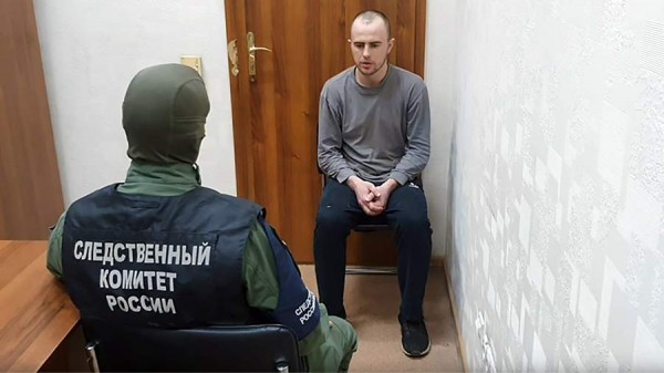 Разведчик ВСУ приговорен к 23 годам колонии строгого режима за убийство
Разведчик ВСУ приговорен к 23 годам колонии строгого режима за убийство