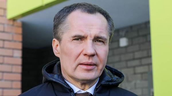 Гладков рассказал подробности атаки БПЛА на Белгородскую область
