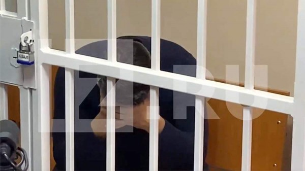 В Истре начался суд по делу убийства сына и тещи Намина
