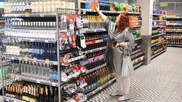 Продажи напитков &laquo;Добрый&raquo; превзошли показатели Coca-Cola
