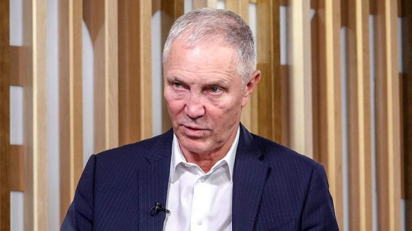 Сальдо прокомментировал сообщения об убийстве 22 жителей Снигиревки
