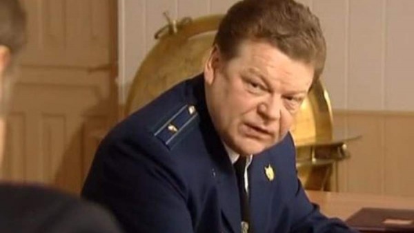 Умер актер из &laquo;Улиц разбитых фонарей&raquo; Евгений Артемьев

