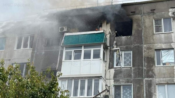 В Волгоградской области ввели режим ЧС после взрыва газа и пожара в доме
В Волгоградской области ввели режим ЧС после взрыва газа и пожара в доме