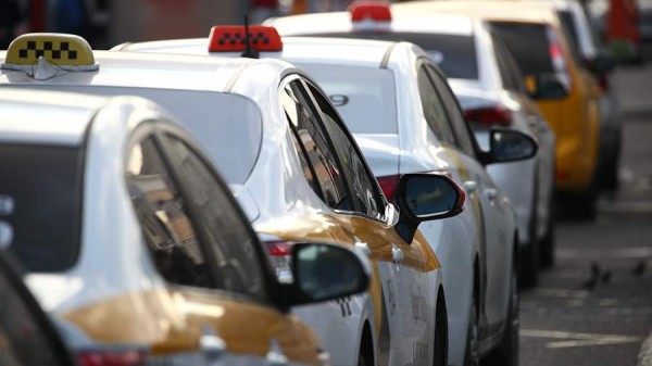 В ФАС обсудили блокировку водителей и пассажиров &laquo;Яндекс.Такси&raquo;
