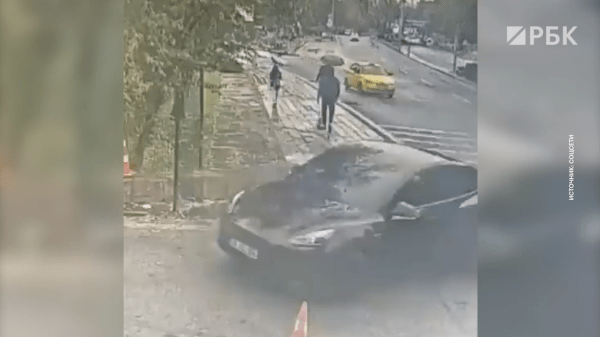 Турция начала антитеррористическую операцию по всей стране
Турция начала антитеррористическую операцию по всей стране